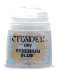 DRY: ETHERIUM BLUE (12ML)